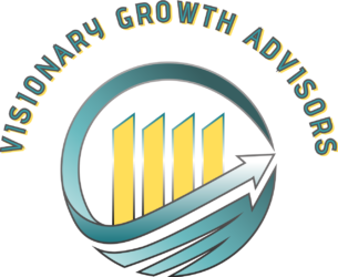 Visionary Growth Advisors Logo